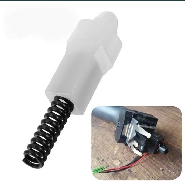 Ремонтен комплект лостове мигачи и чистачки за Пежо / Ситроен