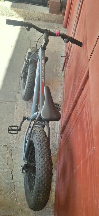 Bicicleta  velors