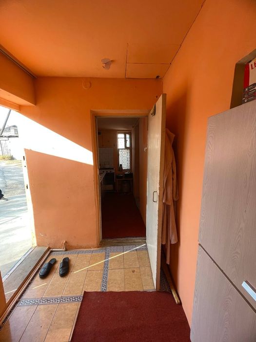 Продаётся Дом 2х ком (барак)