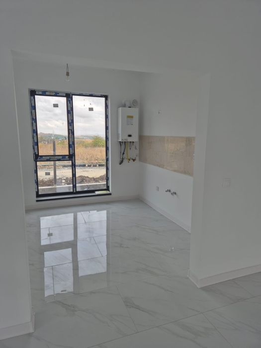 Casa 130mp ,parter cu placa Vorovesti