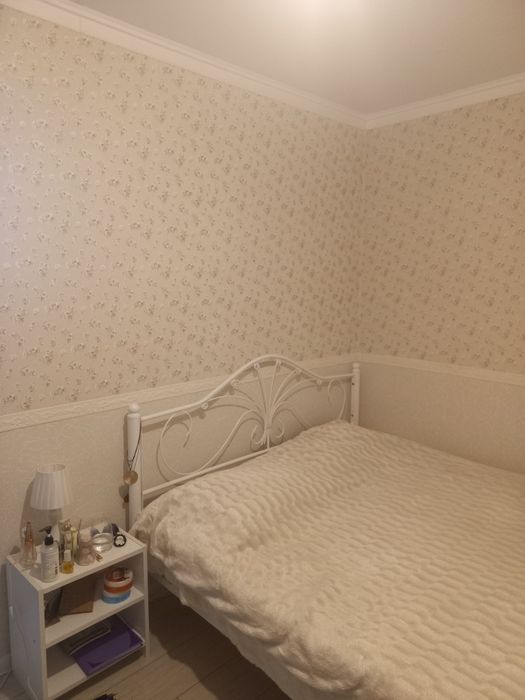 Продам квартиру в центре Талгара