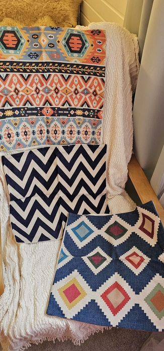 Huse perne decorative