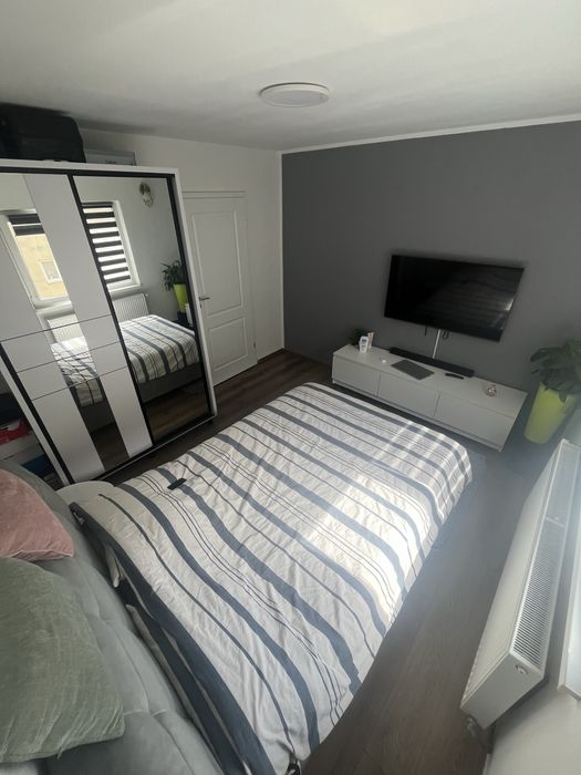 Apartament 3 camere decomandat 2 bai. Cartier Astra.