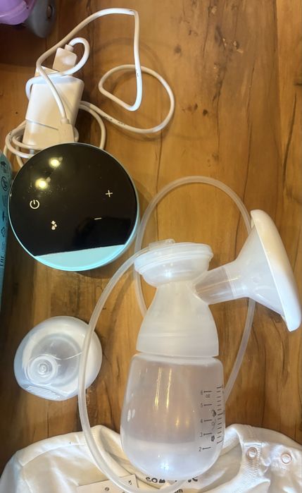 Електрическа помпа за кърма