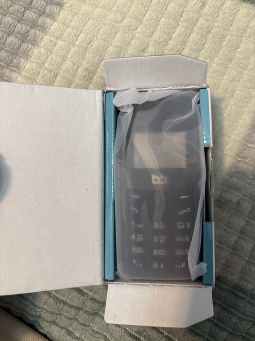 Кнопочный телефон BQ, 2-симка