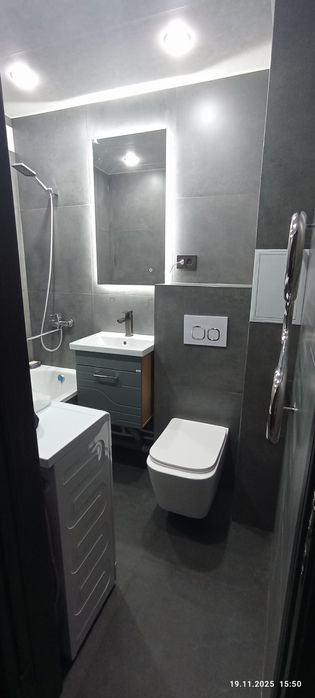 Качественный, ремонт!