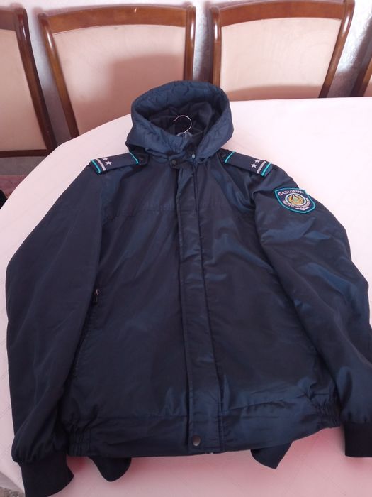 Продам Спецодежда МВД РК