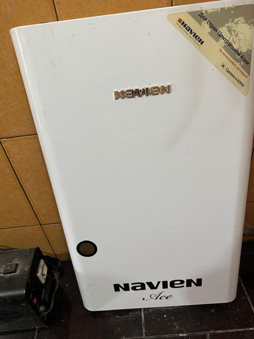 Продаю Печку Навиен