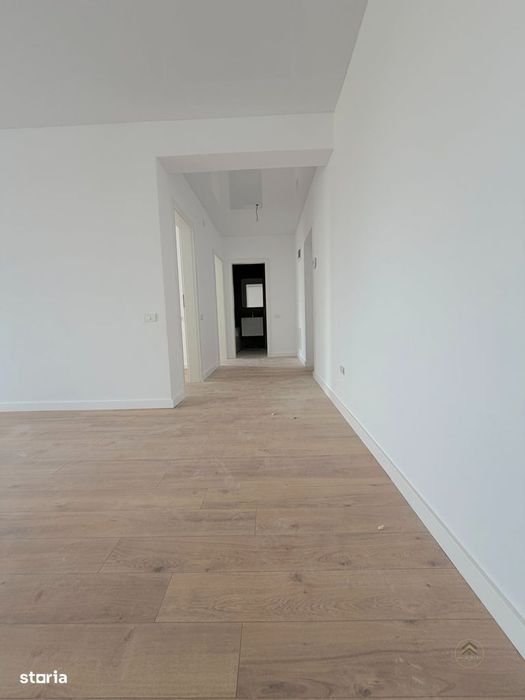 Apartament 2 camere - bloc finalizat Militari Residence