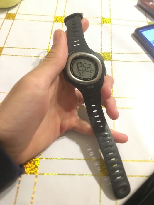 Часы, найк triax c5