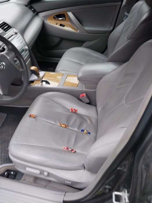 Продам Тoyota Camry 40