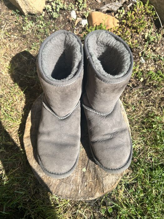 Дамски ботуши UGG
