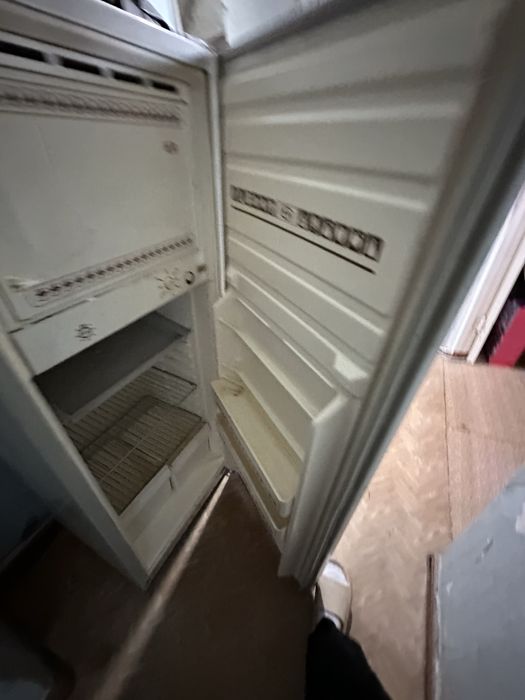 Холодильник даром!