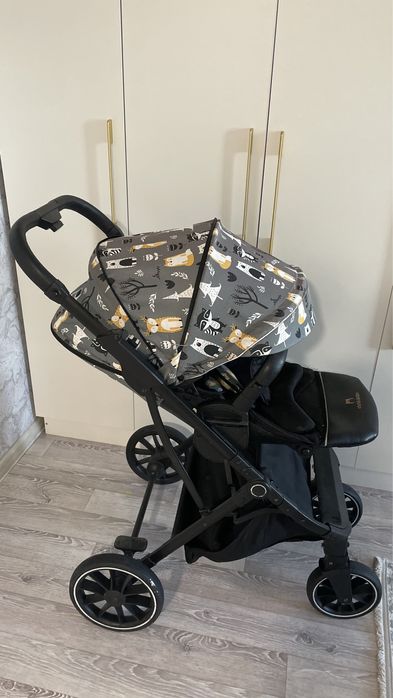 Продам коляску в хорошем состоянии