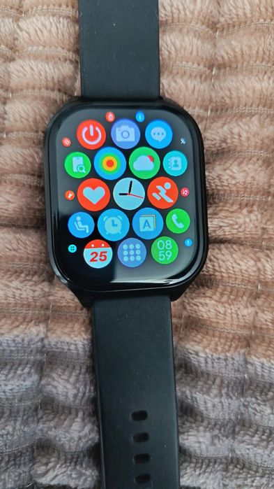 Продам смарт часы!