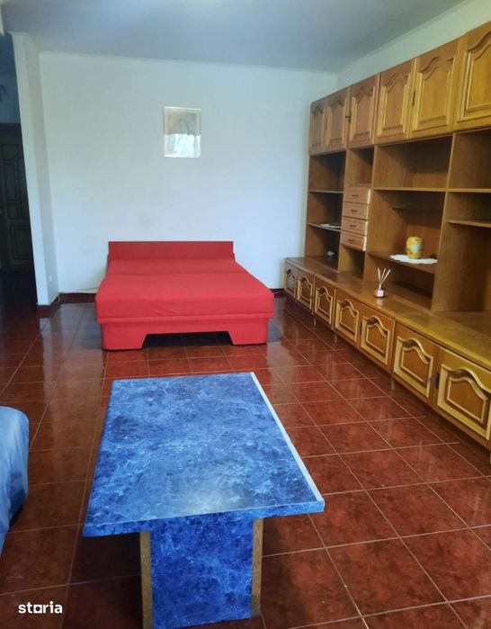 Garsonieră Liberty Mall