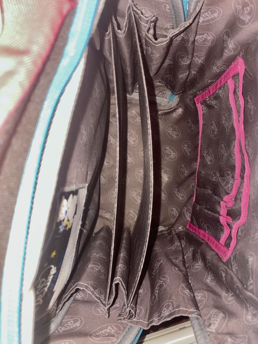 Ортопедический Рюкзак