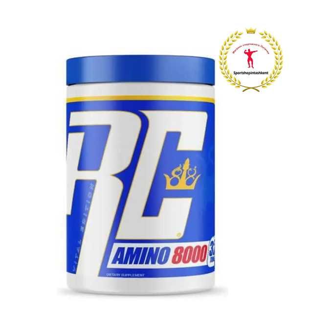 Мощный комплекс аминокислот от Ronnie Coleman