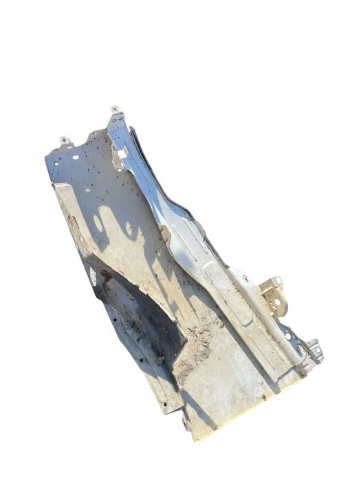 Aripa Fata Dreapta Iveco Daily Vi Box Body / Estate 2014 - >