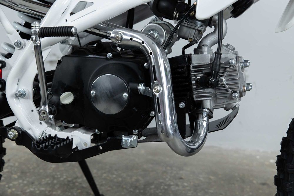 Пит-байк ATV-TZ 125 PRO