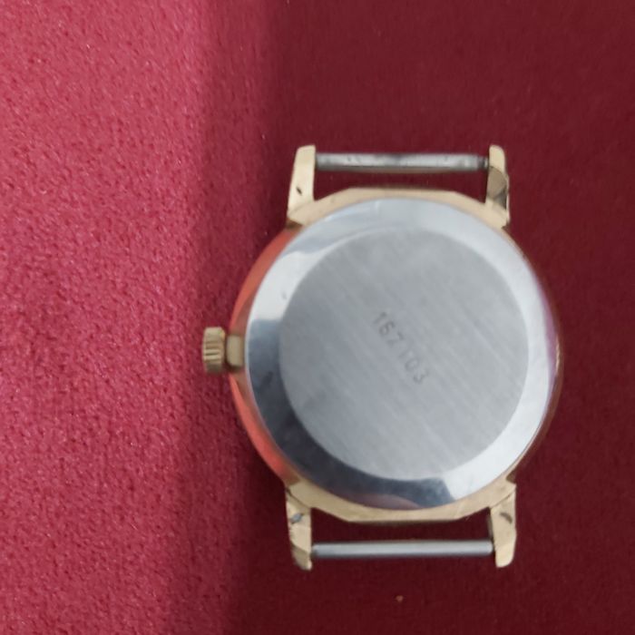 Руски часовник SEKONDA