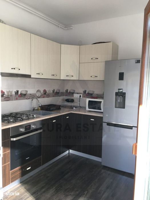 Apartament 3 camere cu terasa balcon 70 mp utili parcare Arhitectilor - View 6