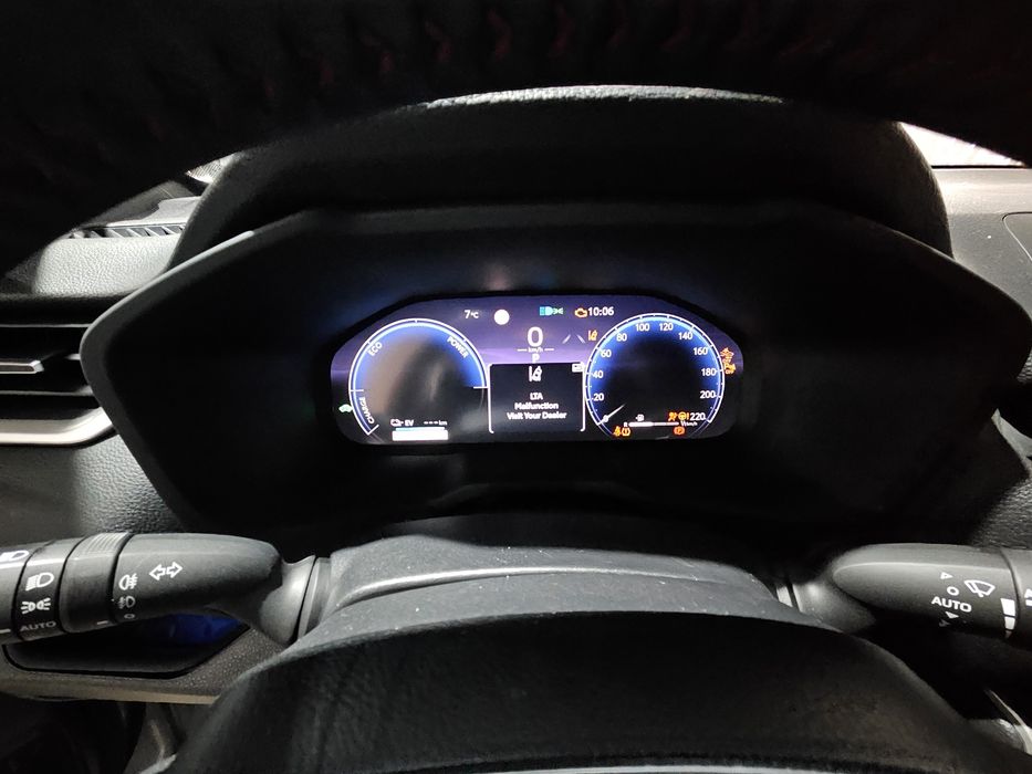 Toyota Rav 4 2023г Plug-in // Jbl НА ЧАСТИ