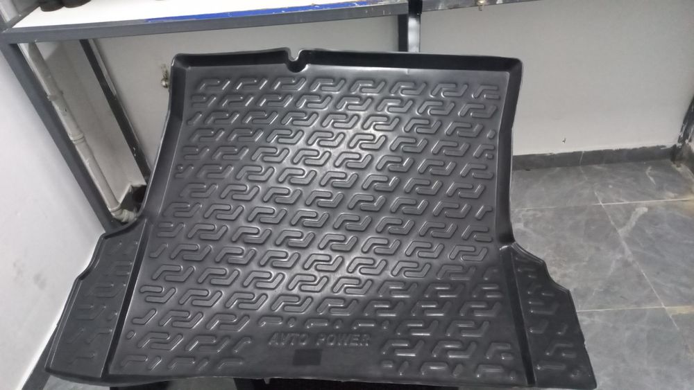 Коблт багажник тің полигі