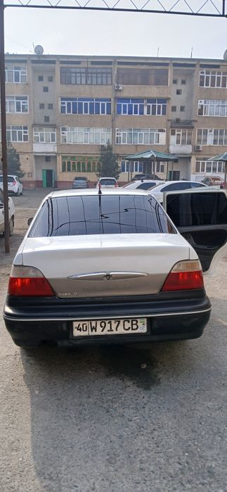 Нексия 2006й 2200s