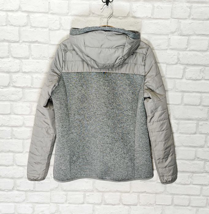 Schoffel Hybrid Дамско яке с качулка размер L
