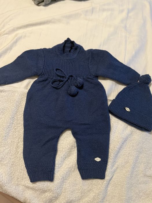 Продам комбинезон, конверт-одеяло