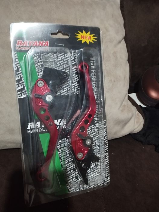 Спортни ръчки за крос