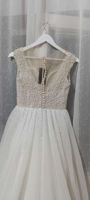 Rochie de mireasa