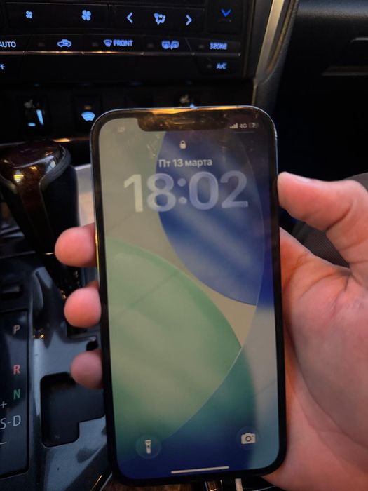 Айфон 12 про 128гб