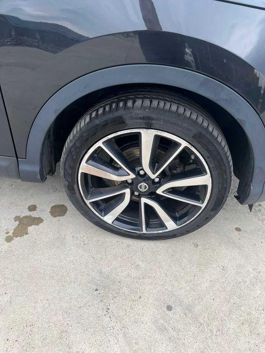 Jante R19 Nissan Qashqai J11 1.6 DCI R9M si alte piese