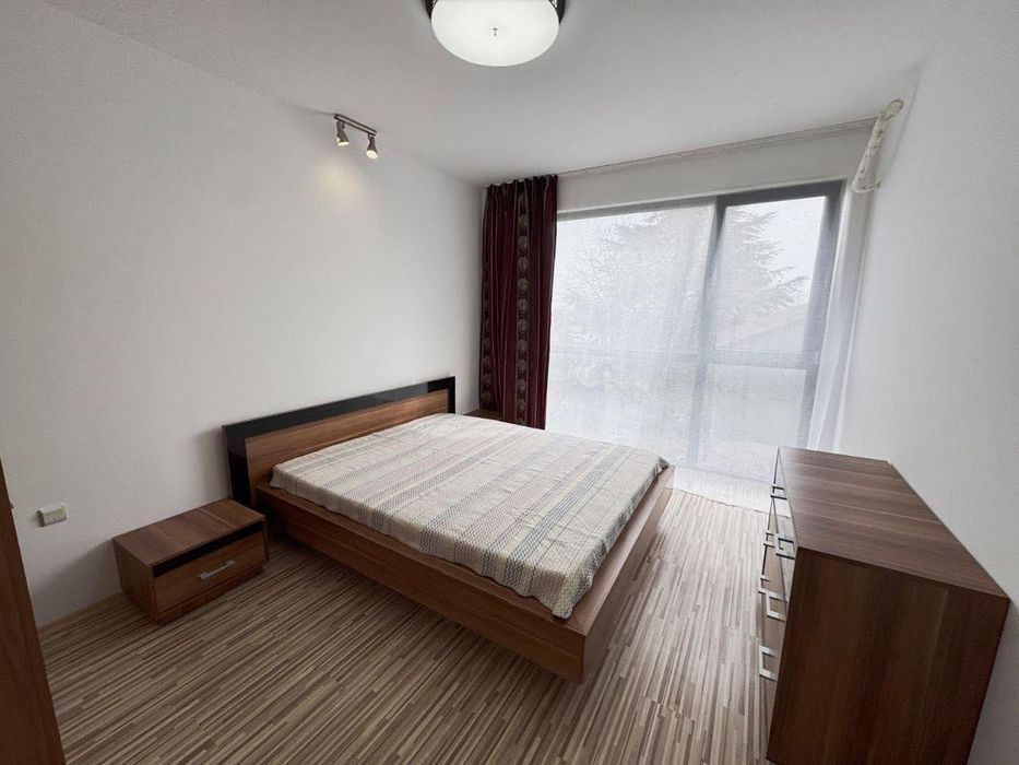 Дава се под наем Двустаен апартамент в Варна, м-т Траката - 70 кв.м за 700 € - Снимка #5