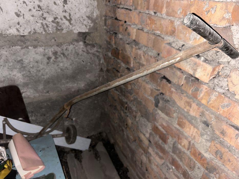 Тачка для воды продам.