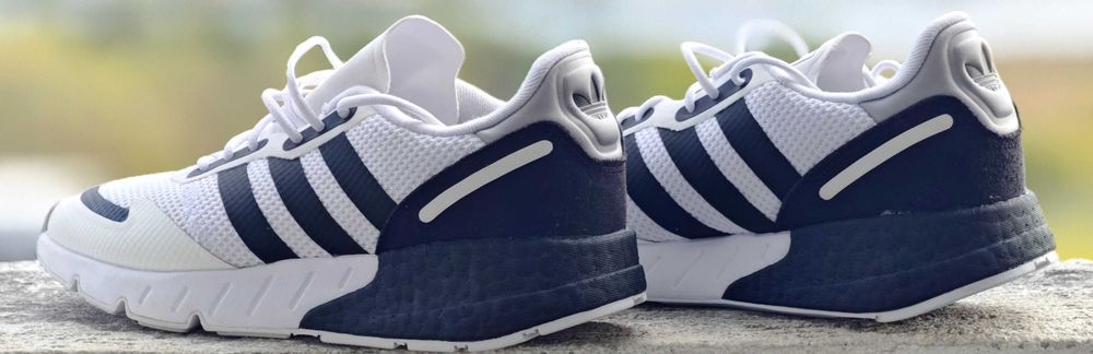 Adidas ZX 1K Boost
