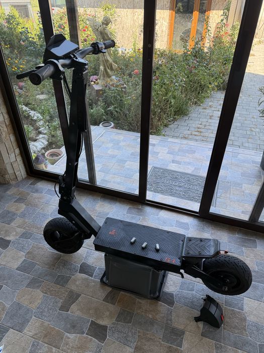 Vand kukirin g4 2025