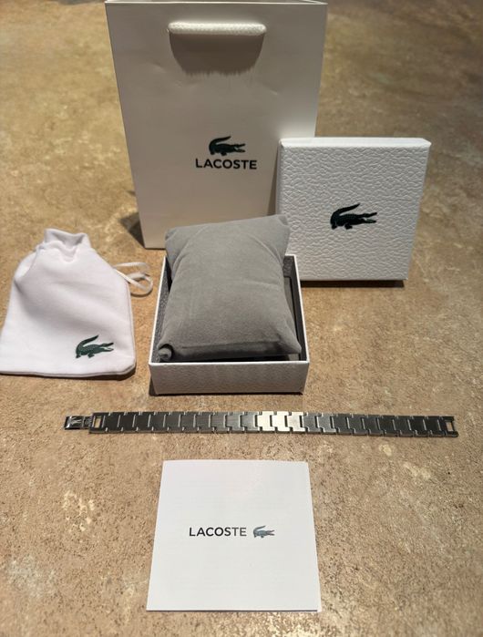 Lacoste Metropole Гривна