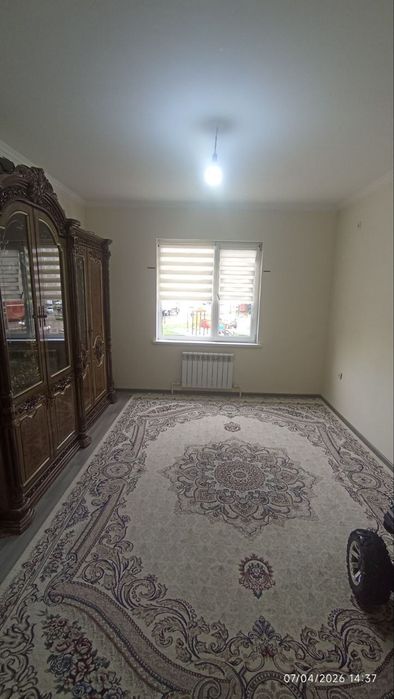 Новостройка сотилади Корасув