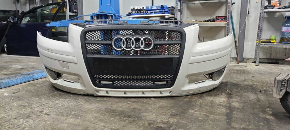 Капаци, Врати и Калници – VAG оригинални части