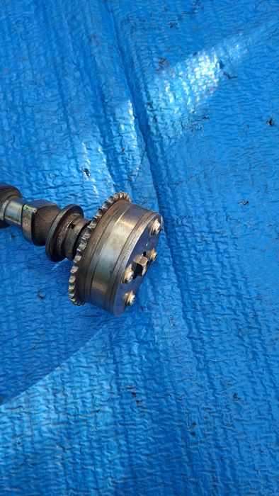 Муфта vvti 2AZ-FE TAYOTA