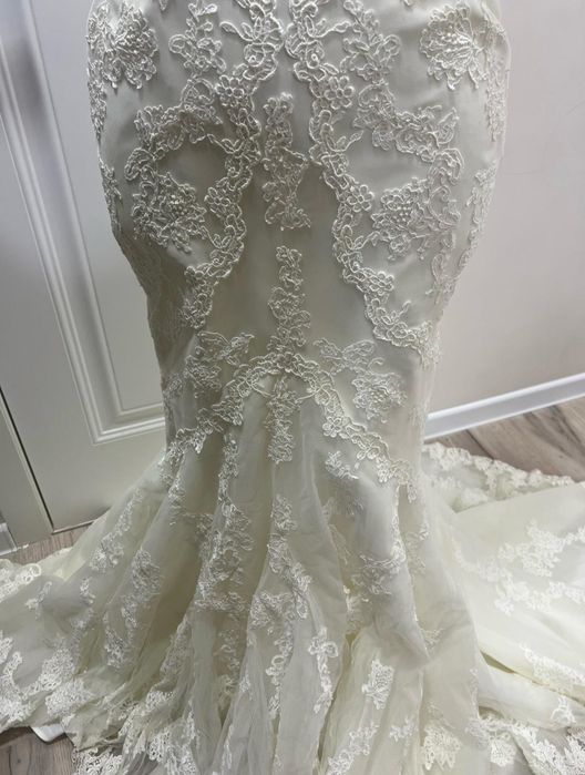 La Sposa Свадебное платье 
Свадебное платbe