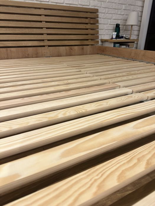 Спалня VOX Nature 160x200