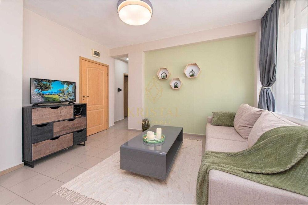 Продава се Тристаен апартамент в к.к. Слънчев бряг - 81 кв.м за 1210 €/кв.м - Снимка #6