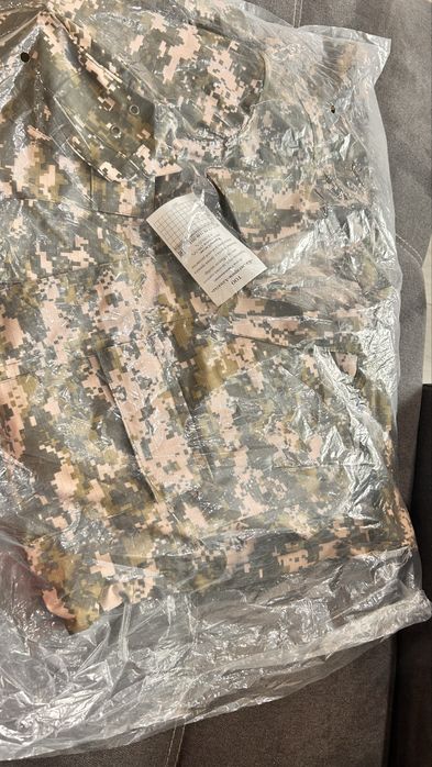 Продам форму новая