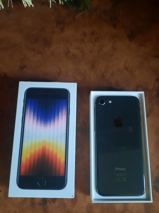 Iphone Se 3 поколение