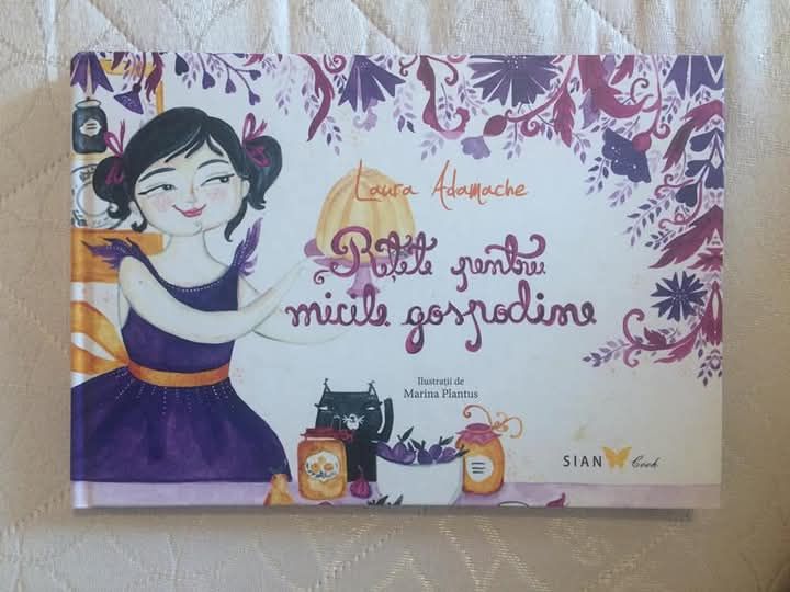 Carti retete fetite
