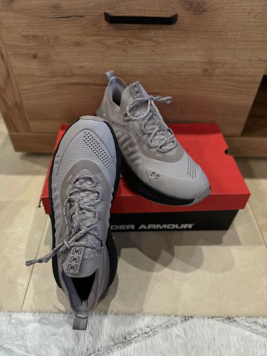 Мъжки маратонки Under Armour Phantom 4